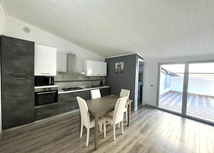 Siclari B&B-Rooms&Suite