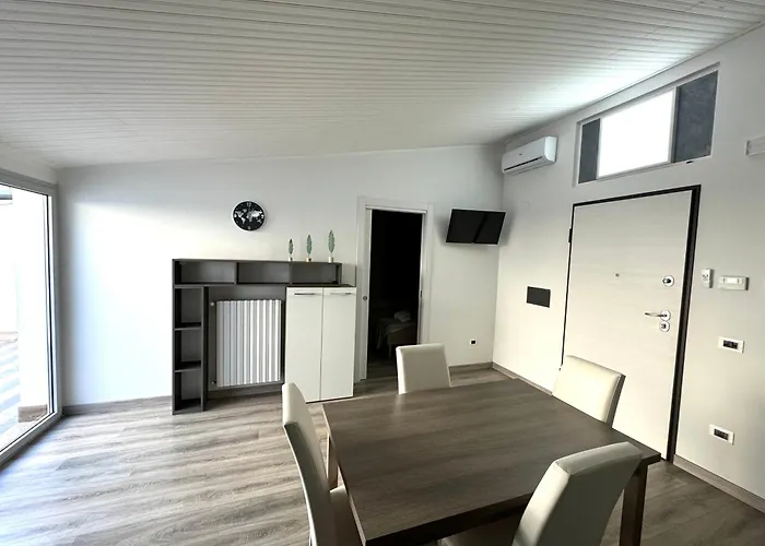 Siclari B&B-Rooms&Suite