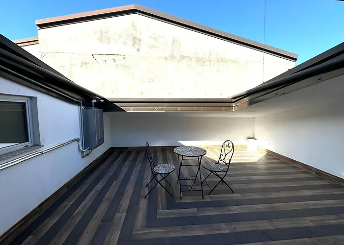 Siclari B&B-Rooms&Suite