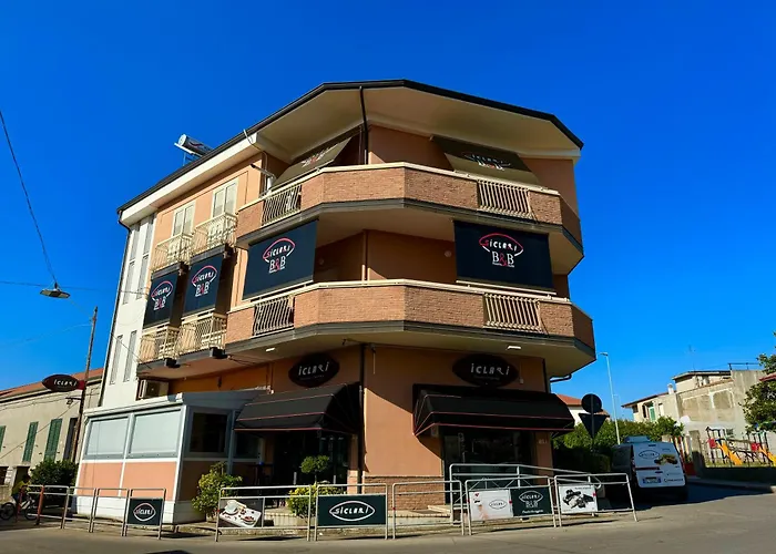 Siclari B&B-Rooms&Suite