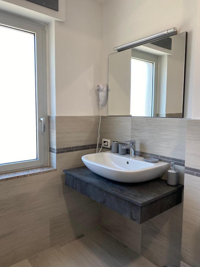 Siclari B&b-rooms&suite Frühstückspension