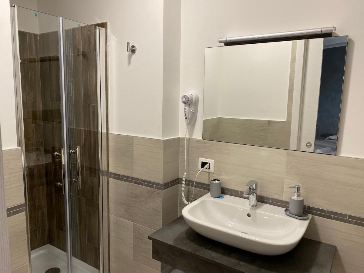 Frühstückspension Siclari B&b-rooms&suite Taurianova