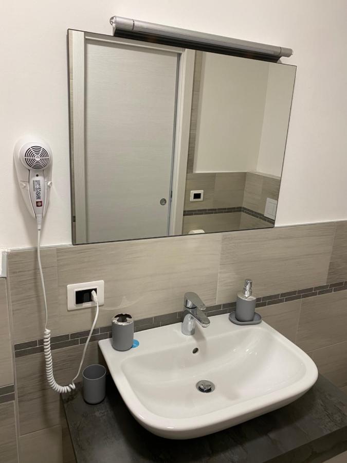 Siclari B&b-rooms&suite Taurianova