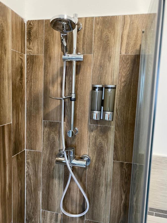 Siclari B&b-rooms&suite Taurianova
