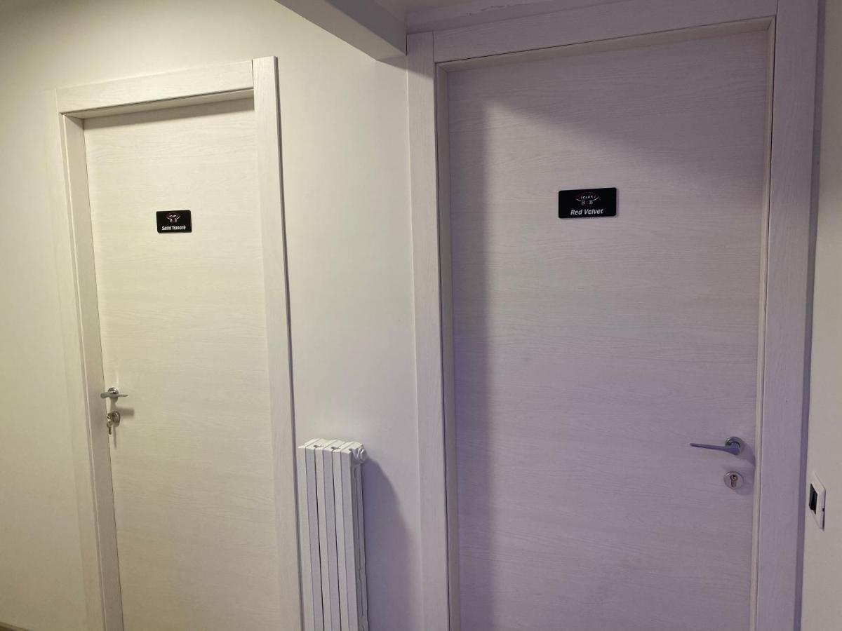 Siclari B&b-rooms&suite Frühstückspension