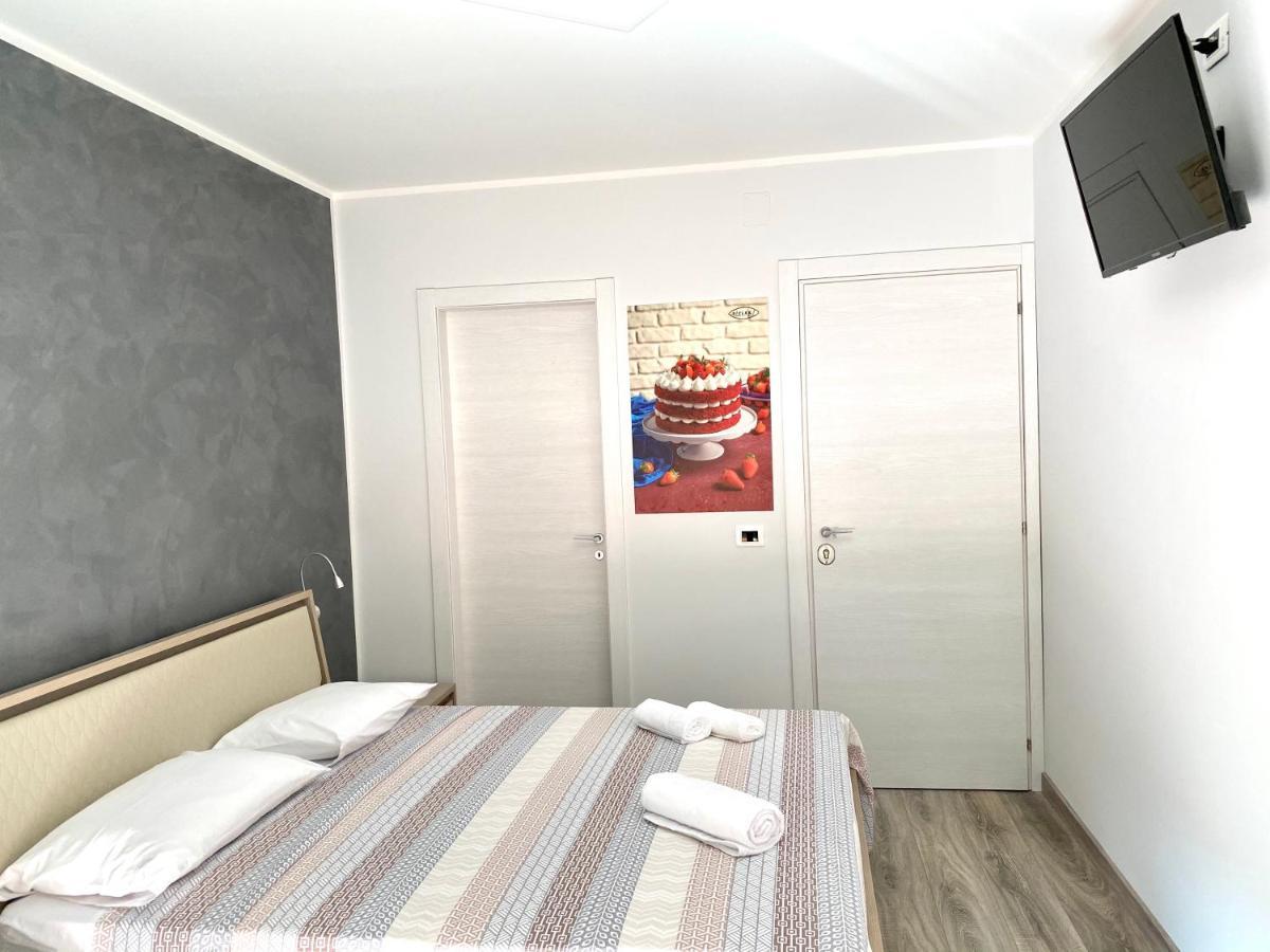 Siclari B&b-rooms&suite Frühstückspension