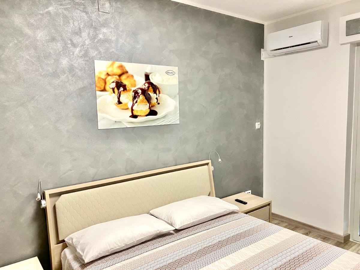 Siclari B&b-rooms&suite Frühstückspension Taurianova