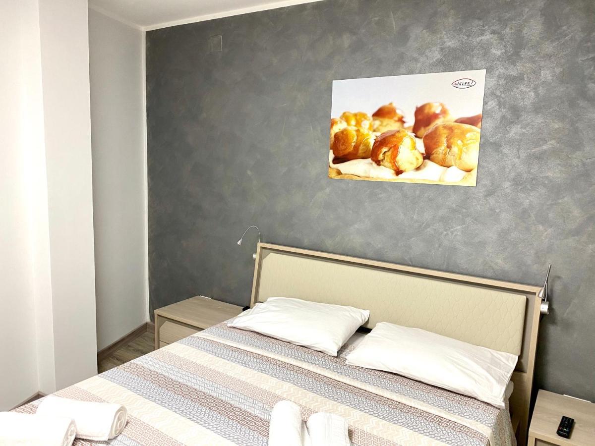 Frühstückspension Siclari B&b-rooms&suite Taurianova