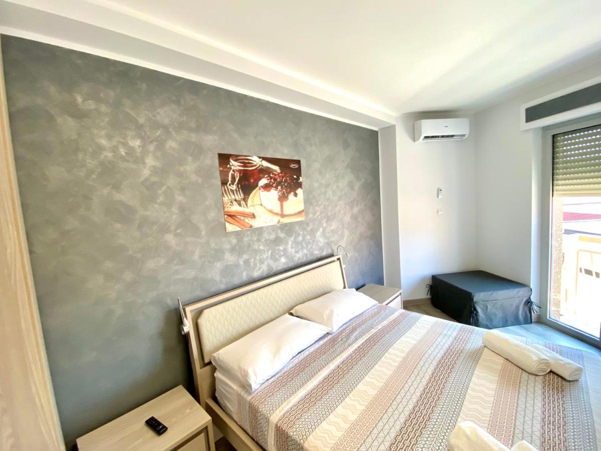 Siclari B&b-rooms&suite Frühstückspension *