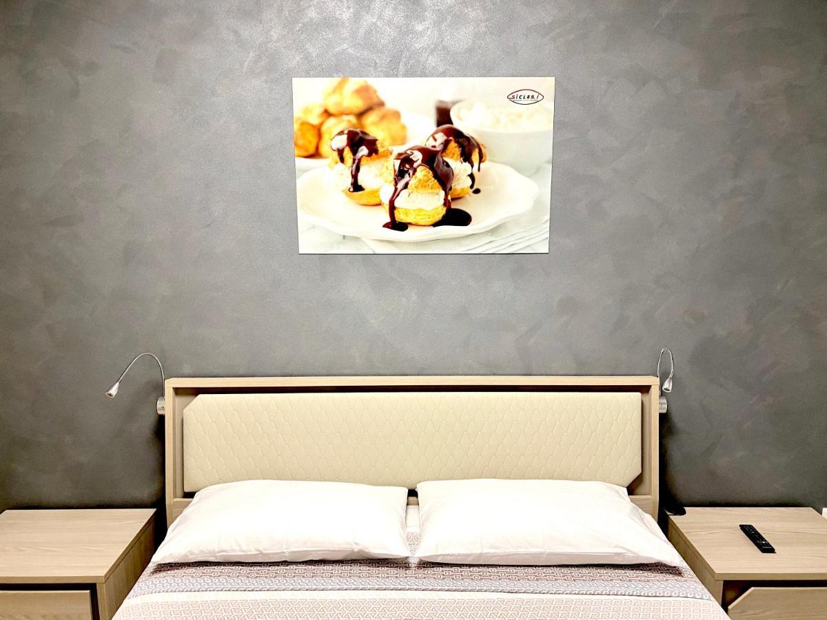 Frühstückspension Siclari B&b-rooms&suite