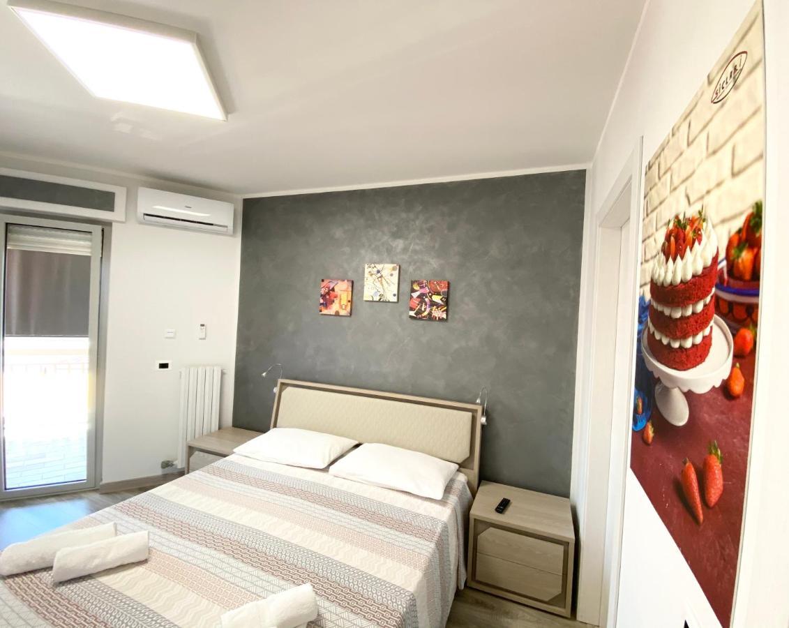 Siclari B&b-rooms&suite Frühstückspension