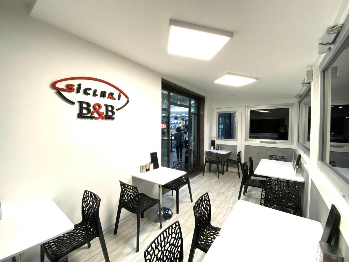 Frühstückspension Siclari B&b-rooms&suite Taurianova