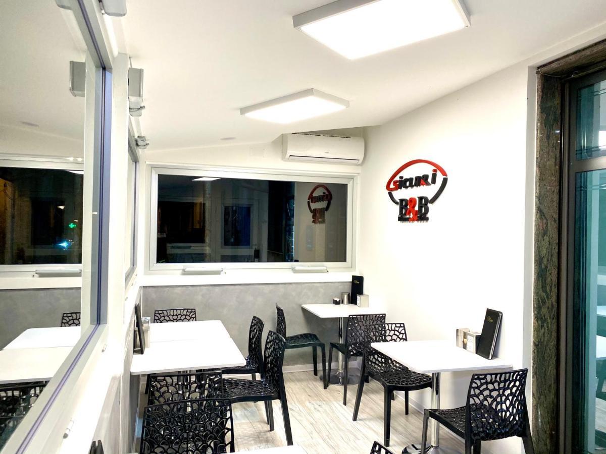 Siclari B&b-rooms&suite * Taurianova