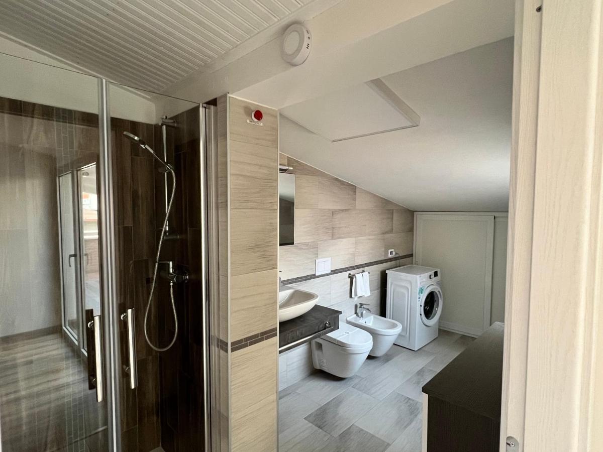 Frühstückspension Siclari B&b-rooms&suite *