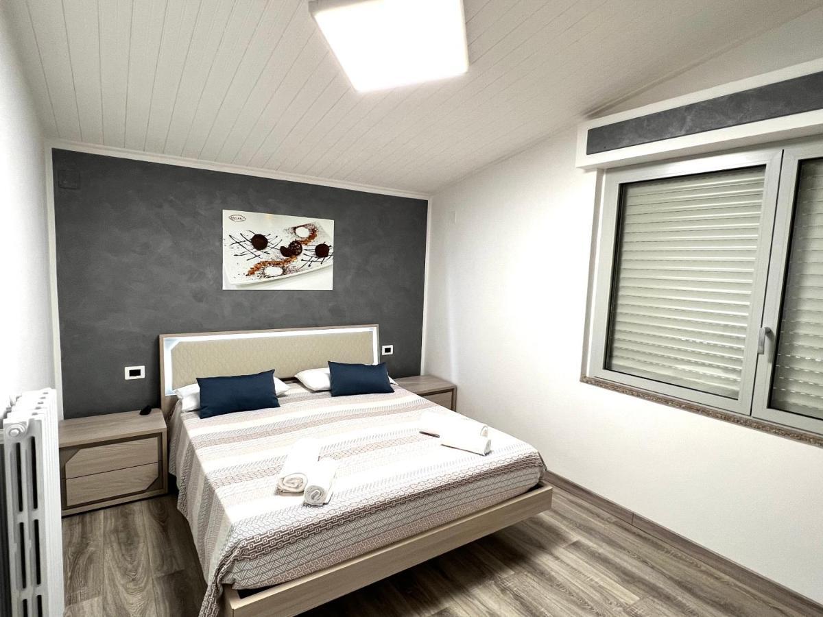 Siclari B&b-rooms&suite Frühstückspension