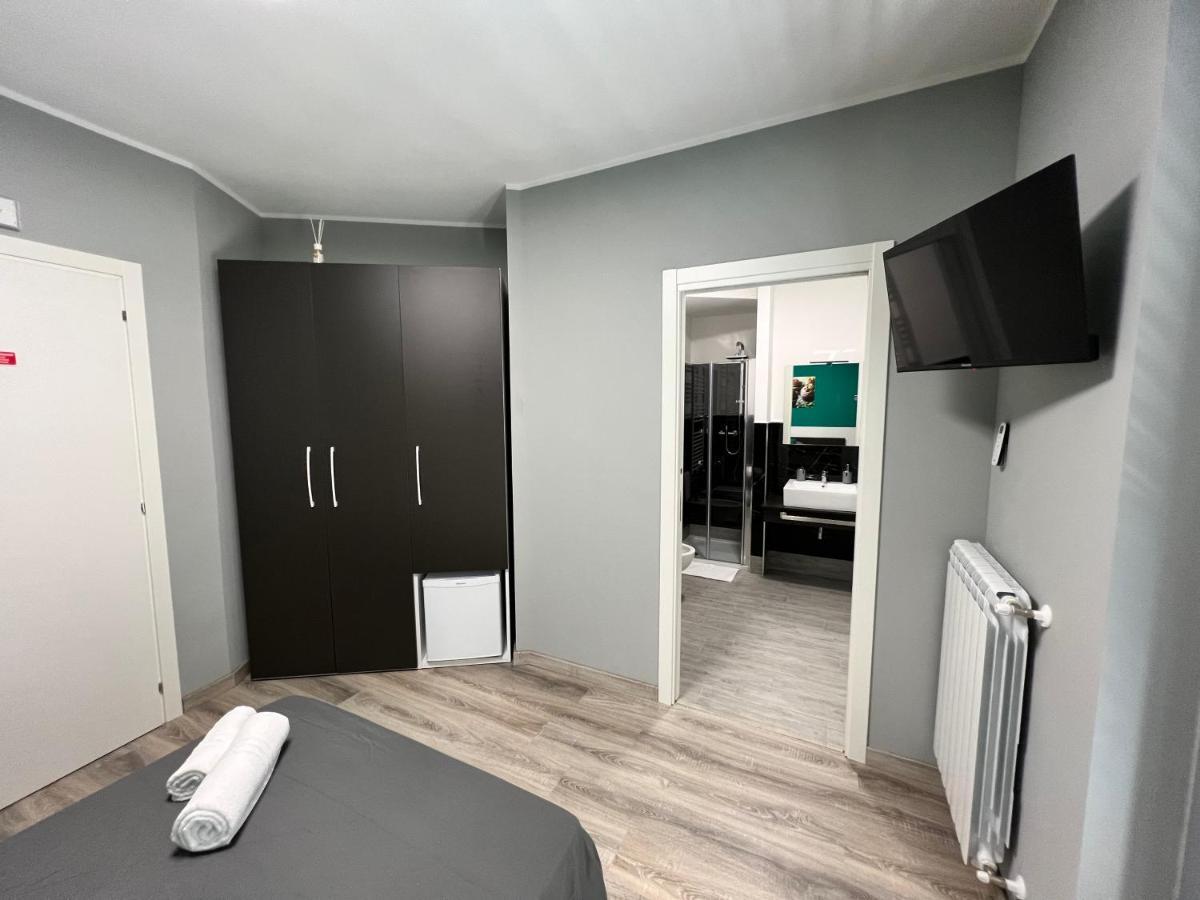 Siclari B&b-rooms&suite *