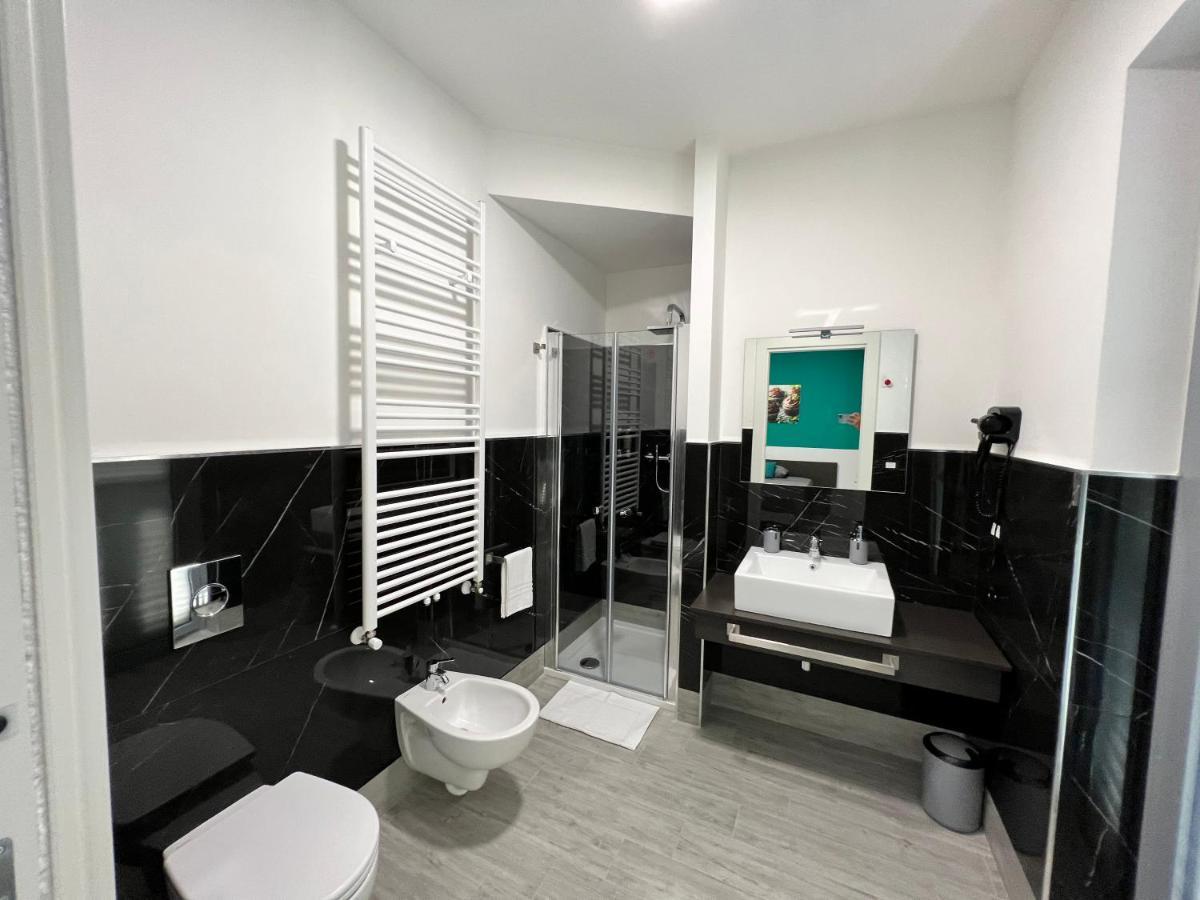 Siclari B&b-rooms&suite Taurianova