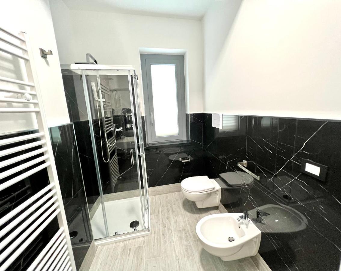 Siclari B&b-rooms&suite Frühstückspension Taurianova