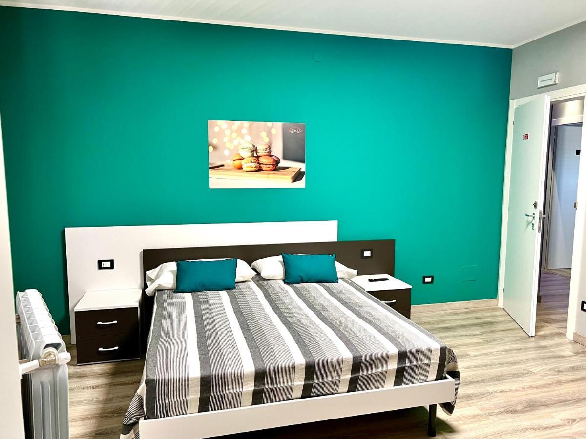 Siclari B&b-rooms&suite * Taurianova