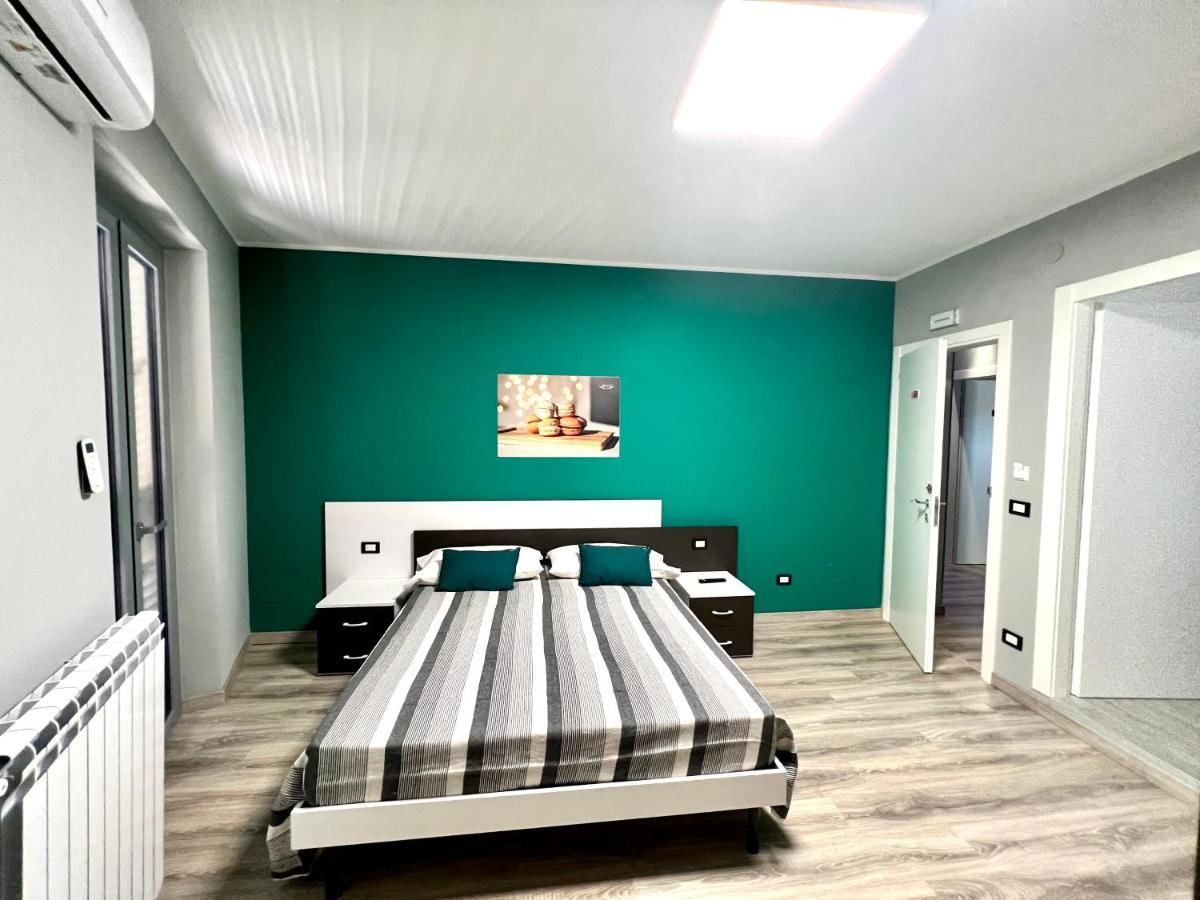 Siclari B&b-rooms&suite Frühstückspension *
