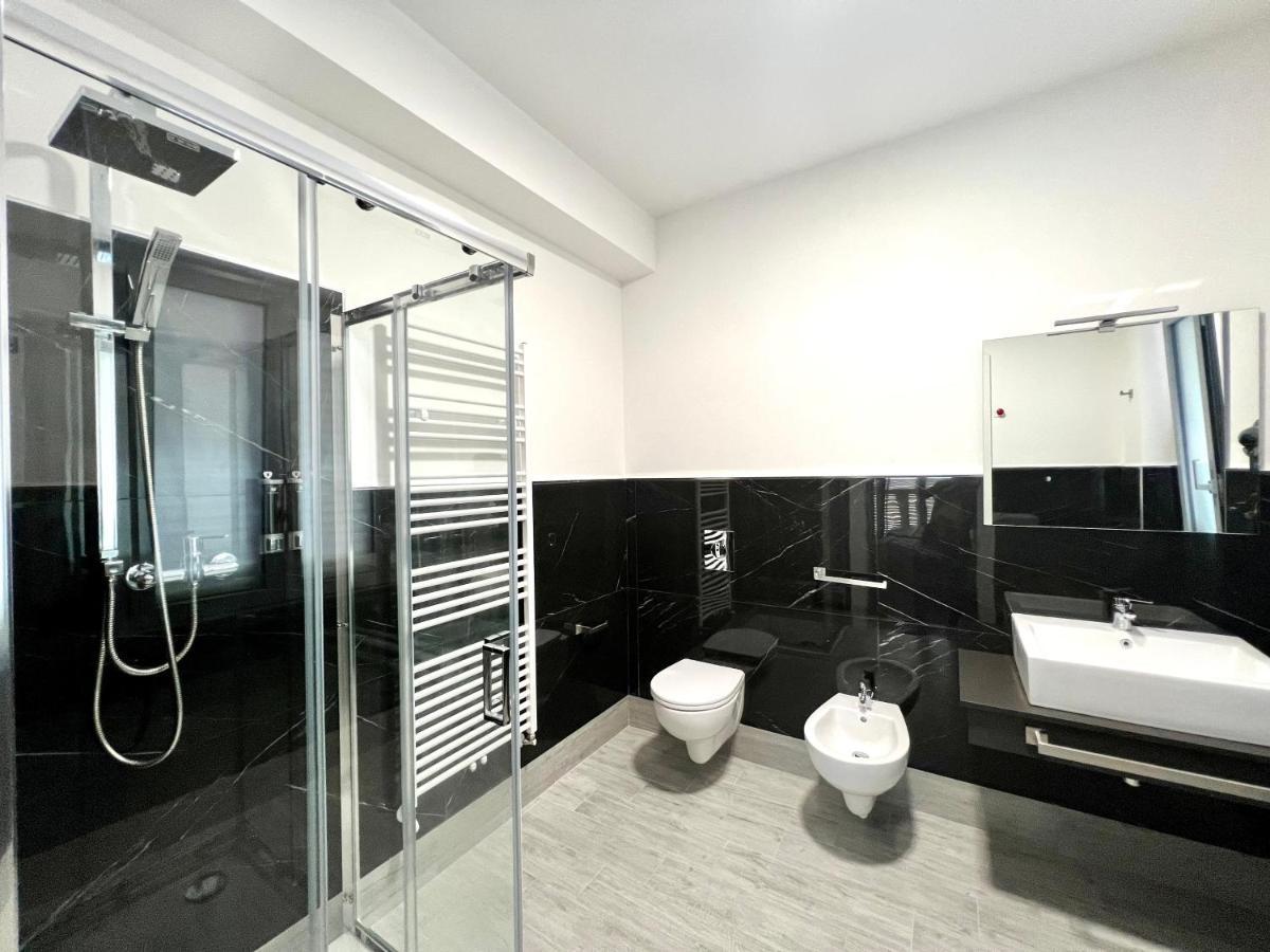 Siclari B&b-rooms&suite * Taurianova