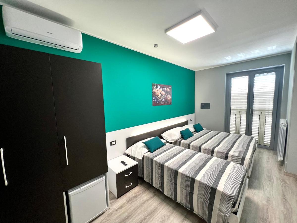 Siclari B&b-rooms&suite Frühstückspension *