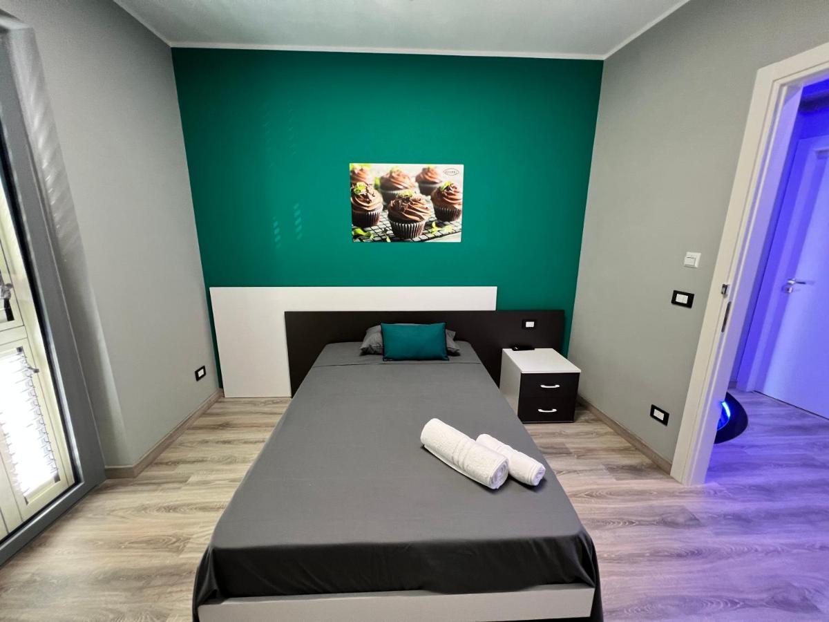 Siclari B&b-rooms&suite *
