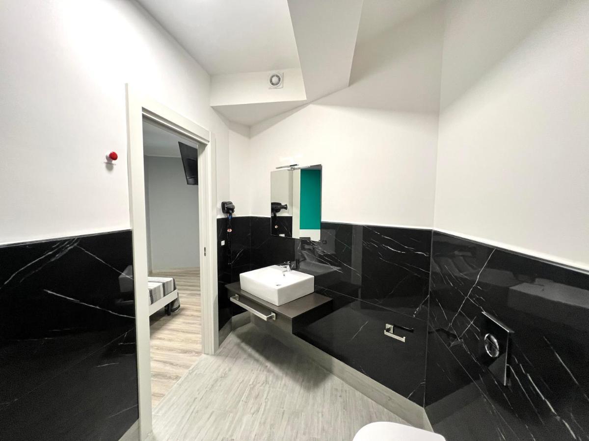 Siclari B&b-rooms&suite Frühstückspension Taurianova