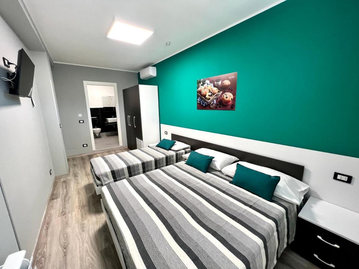 Siclari B&b-rooms&suite Frühstückspension