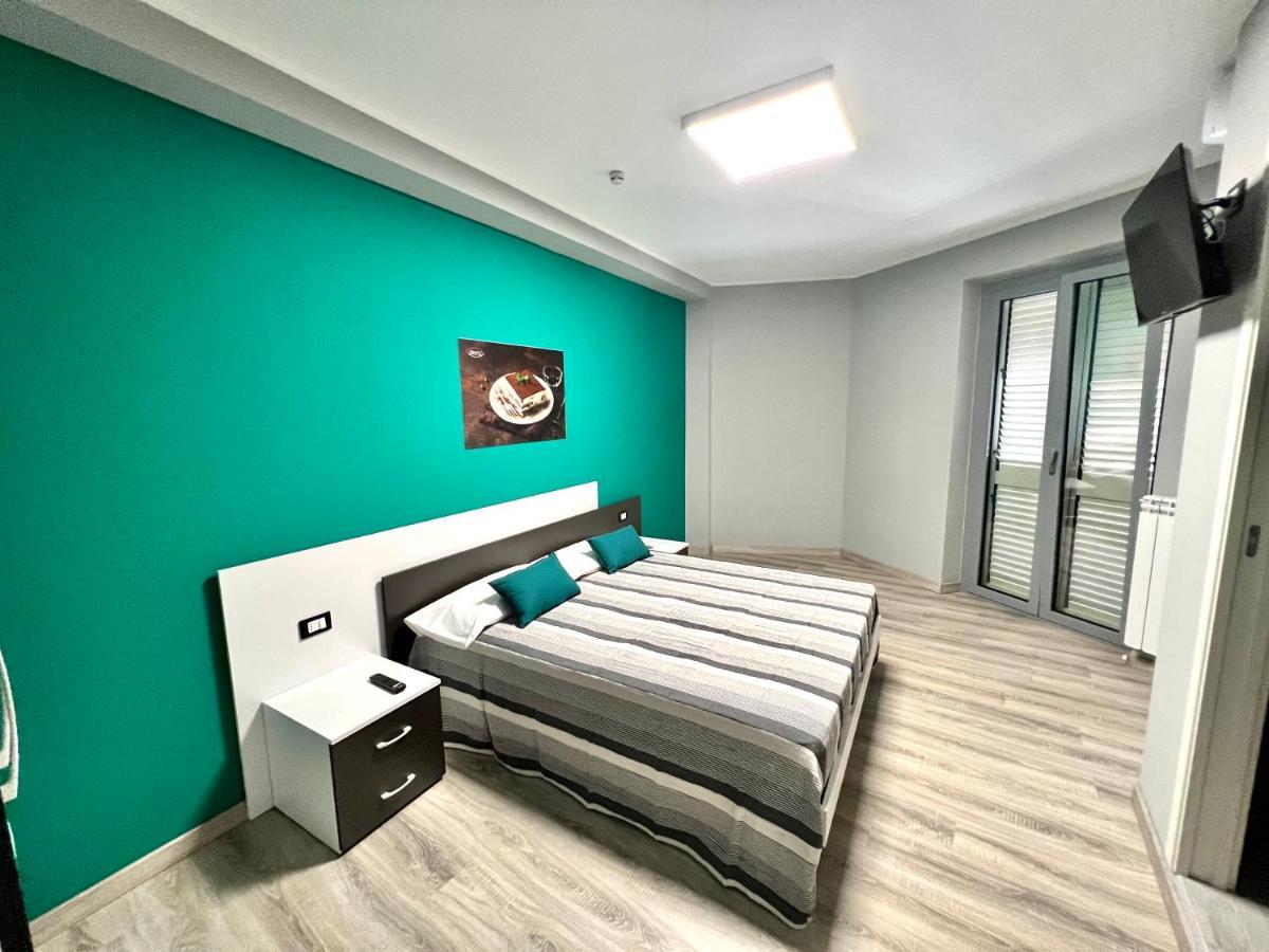 Frühstückspension Siclari B&b-rooms&suite