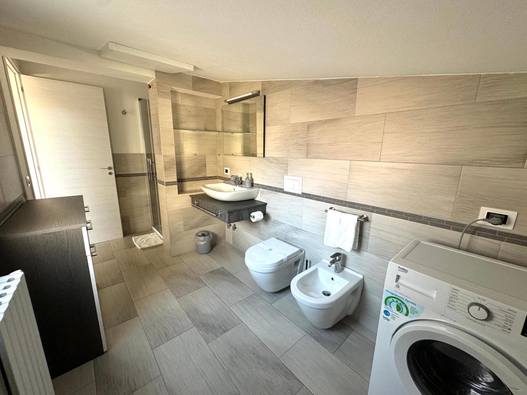 Siclari B&b-rooms&suite Frühstückspension