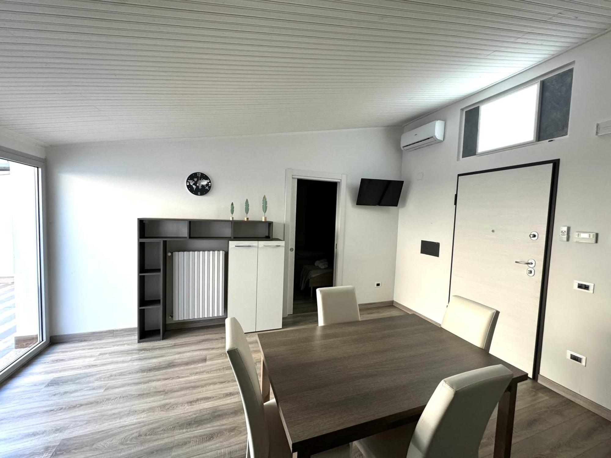 Frühstückspension Siclari B&b-rooms&suite